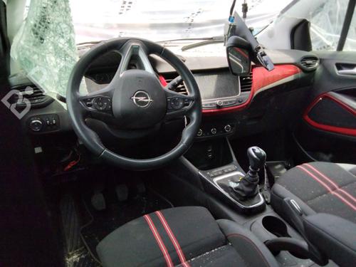 Pedal OPEL CROSSLAND X / CROSSLAND (P17, P2QO)  | BP36856435I4  - Image 14