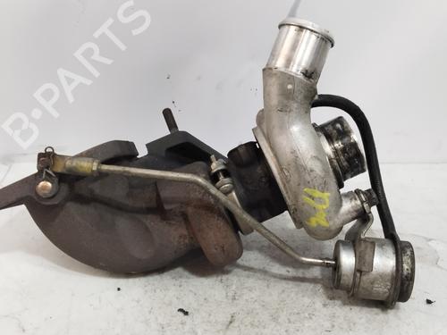 Turbocharger/Supercharger FORD TRANSIT Van (FA_ _)  | BP27878086M71 