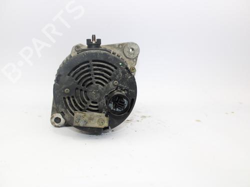 Alternator HONDA CIVIC VI Hatchback (EJ, EK) 1.5 | BP12437380M7 