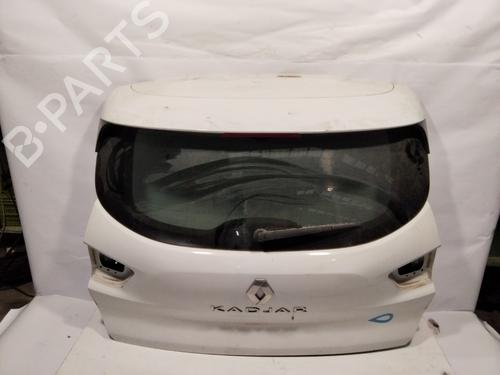 Tailgate RENAULT KADJAR (HA_, HL_)  | BP28579274C6 