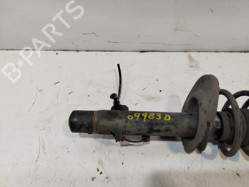 Right front shock absorber PEUGEOT 207 CC (WD_) | BP29905101M17