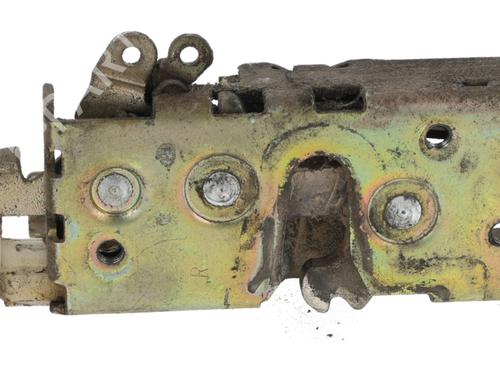 Front right lock MERCEDES-BENZ VITO Van (W638) 110 CDI 2.2 (638.094) | BP30092036C97