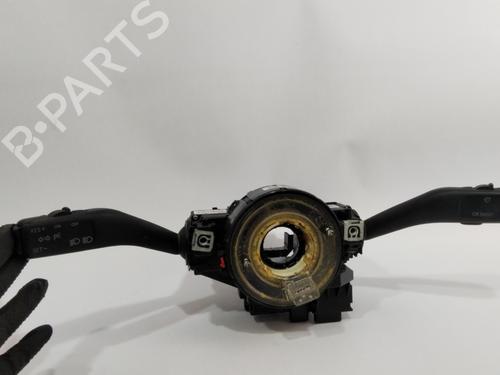 Used Squib airbag SEAT TOLEDO III (5P2) [2004-2009]  26882747