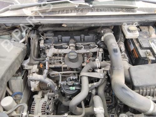 Left front window switch PEUGEOT 307 Break (3E) | BP38541475I27 - Image 10