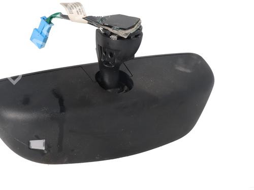 Rear mirror MERCEDES-BENZ A-CLASS (W176) A 200 CDI (176.001) | BP36803345I6 - Image 2