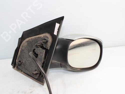 Right mirror CITROËN C2 (JM_) 1.4 | BP17758156C27 