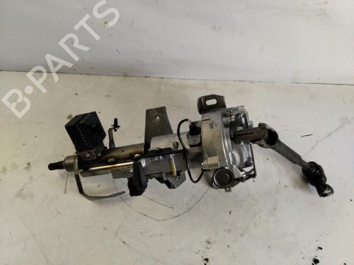 Used Steering column RENAULT CAPTUR I (J5_, H5_) [2013-2025]  29965955