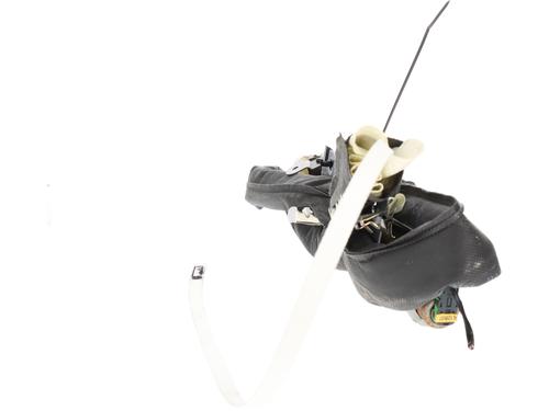 Høyre gardin kollisjonspute NISSAN QASHQAI I (J10, NJ10)  | BP29905298C12