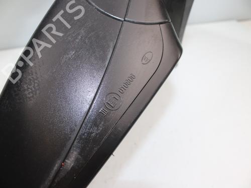 Right mirror OPEL ASTRA H (A04) 1.7 CDTI (L48) | BP16376525C27 