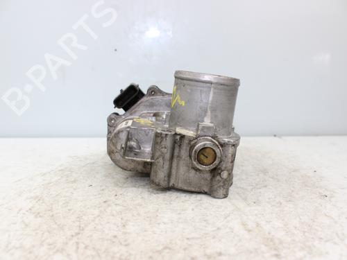 Throttle body RENAULT MASTER III Van (FV)  | BP18488449M82 