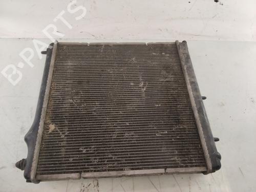 Water radiator PEUGEOT 208 I (CA_, CC_)  | BP27692078M31 