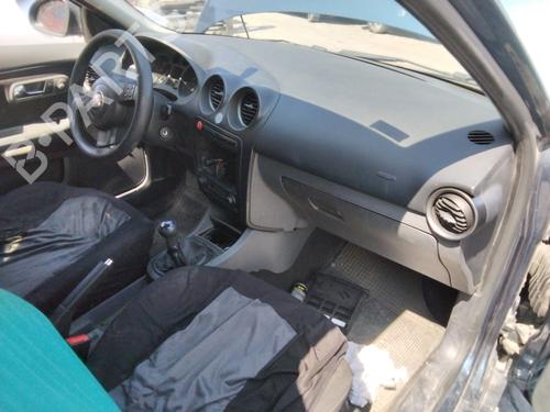 Left headlight SEAT CORDOBA (6L2) 1.9 TDI | BP33543007C28 - Image 12
