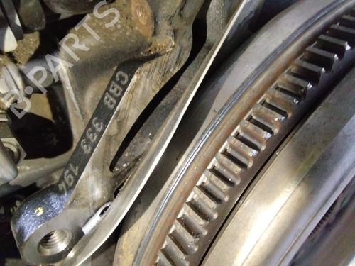 Engine VW SCIROCCO III (137, 138) 2.0 TDI | BP32095312M1 - Image 7