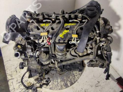 Engine VOLVO S80 II (124) D5 AWD | BP32666507M1
