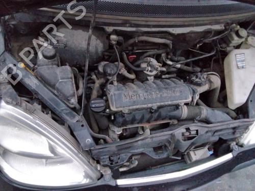 ABS pump MERCEDES-BENZ A-CLASS (W168) A 170 CDI (168.009, 168.109) | BP20851571M43 