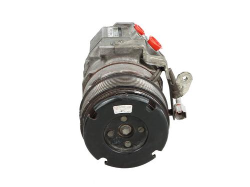 AC compressor SUBARU OUTBACK (BL, BP) 2.0 D AWD (BPD) | BP39718142M34 - Image 3