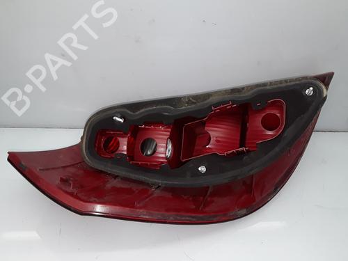 Right taillight MERCEDES-BENZ A-CLASS (W169)  | BP10249902C35