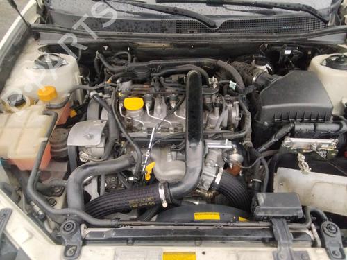 Left taillight CHEVROLET EPICA (KL1_) | BP31362005C34