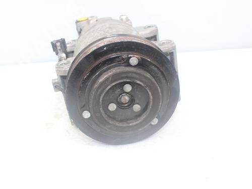AC compressor NISSAN PATHFINDER III (R51) 2.5 dCi 4WD | BP16927932M34 