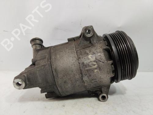 AC compressor OPEL ZAFIRA / ZAFIRA FAMILY B (A05)  | BP29905744M34