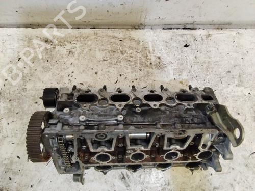 Cylinder head CITROËN C5 II (RC_) 2.0 HDi (RCRHRH) | BP18067406M5 