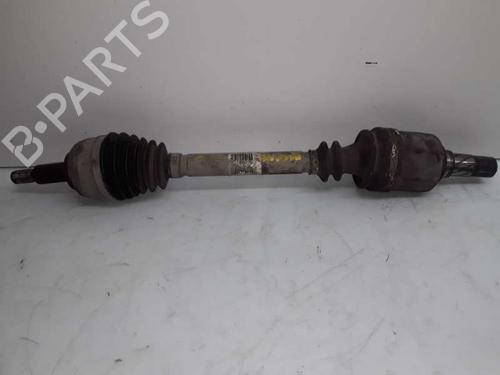 Used Left front driveshaft RENAULT SCÉNIC II (JM0/1_) 1.9 dCi (JM0G, JM12, JM1G, JM2C) (120 hp) 8565813