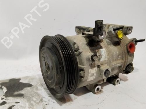 AC-Kompressor HYUNDAI TUCSON (TL, TLE) 1.6 GDi (132 hp) 28723926