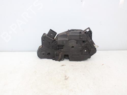 Front left lock SEAT IBIZA IV SC (6J1, 6P5)  | BP16286998C98 