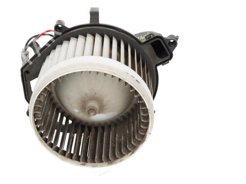Used Heater blower motor CITROËN C4 Picasso I MPV (UD_) [2006-2015]  30560984