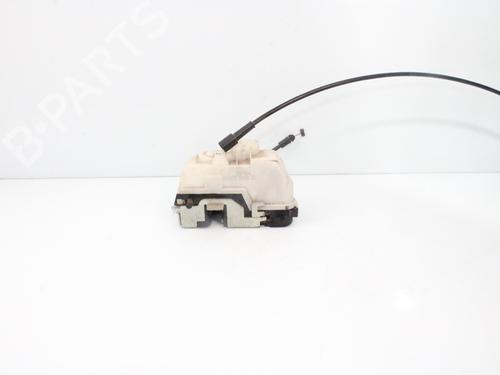 Used Rear right lock RENAULT ESPACE III (JE0_) [1996-2002]  15905686
