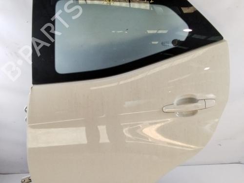 Used Left rear door TOYOTA RAV 4 II (_A2_) [2000-2005]  21604677