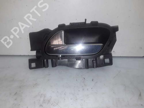 Used Front left interior door handle PEUGEOT 207 SW (WK_) [2007-2013]  10249016