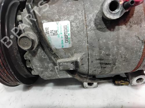 AC compressor HYUNDAI i30 (PDE, PD, PDEN) 1.6 CRDi | BP30058496M34