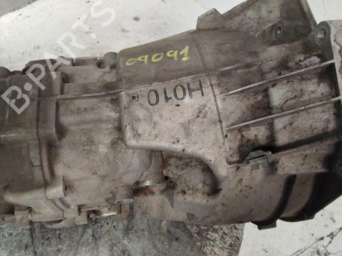 Gearbox BMW 3 (E90) 318 d | BP27820018M3 