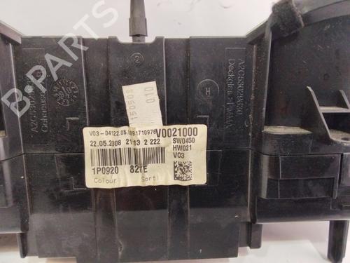 Instrument cluster SEAT LEON (1P1)  | BP24664348C47 