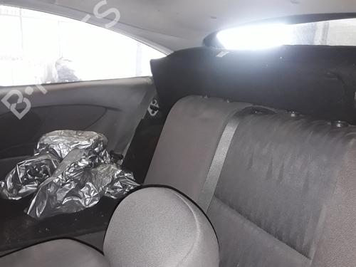 Front right window mechanism FORD FOCUS I (DAW, DBW) 1.8 TDCi | BP16448360C23 