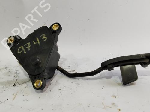 Pedal NISSAN NV200 / EVALIA Bus 1.5 dCi 110 (M20, M20M) | BP29026126I4 