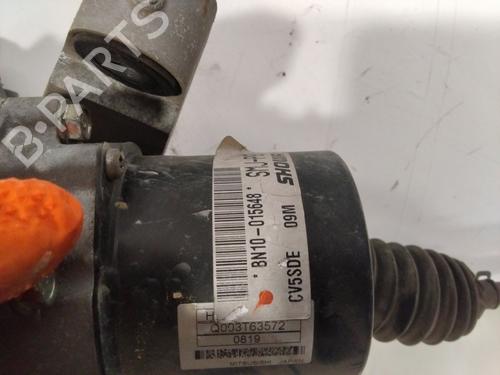 Steering rack HONDA CIVIC VIII Hatchback (FN, FK) 2.2 CTDi (FK3) | BP28670889M22