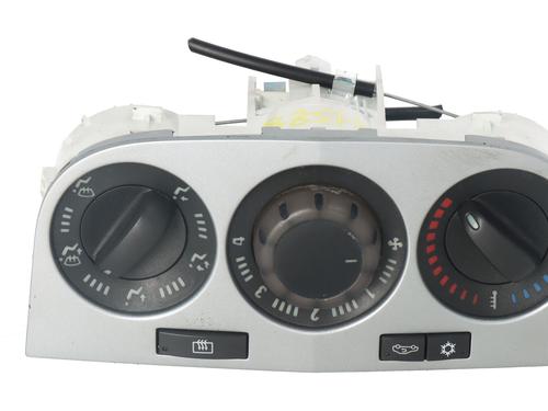Commande Chauffage Commande Chauffage OPEL CORSA D (S07) 1.3 CDTI (L08, L68) (90 hp) 34376228 34376228