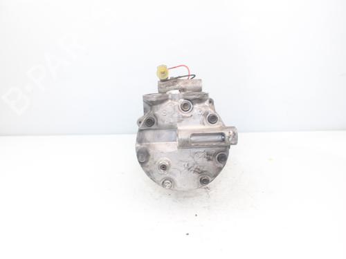 AC-Kompressor ROVER 45 I Hatchback (RT) 1.4 | BP16496114M34 
