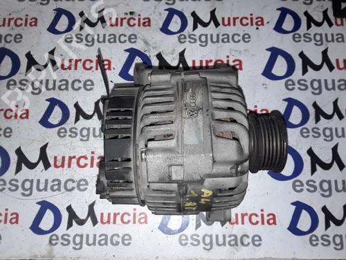 Generator AUDI A4 B5 (8D2) [1994-2001]  9235858