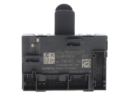 Used Electronic module Electronic module VW GOLF VII (5G1, BQ1, BE1, BE2) [2012-2021] 33982743 33982743