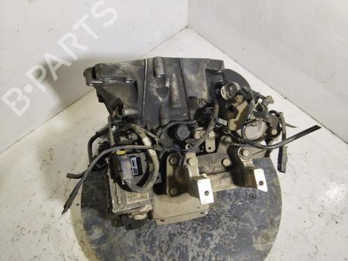 Gearbox PEUGEOT 508 SW I (8E_) 2.0 HDi RXH Hybrid4 | BP17098839M3 
