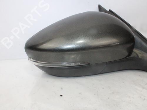 Right mirror FORD FOCUS III  | BP13931783C27 