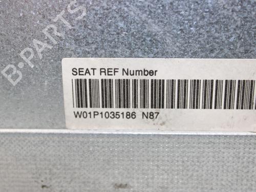 Radio SEAT TOLEDO III (5P2)  | BP18264160E6 