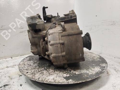 Gearbox SEAT LEON (1P1)  | BP27468351M3 