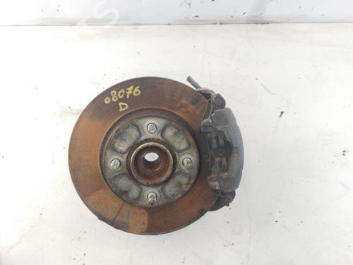 Used Right front steering knuckle FORD FOCUS I Saloon (DFW) 2.0 16V (131 hp) 22386082