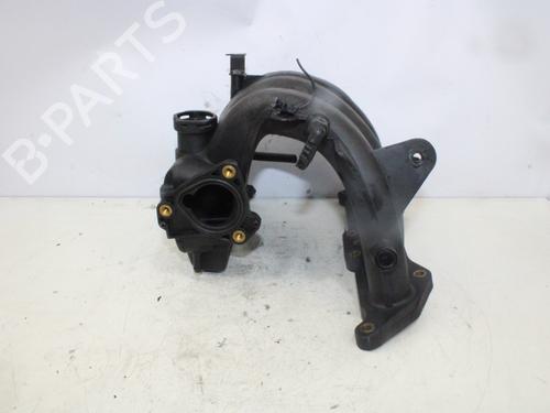 Intake manifold CITROËN ZX (N2) 1.4 | BP15989297M70 