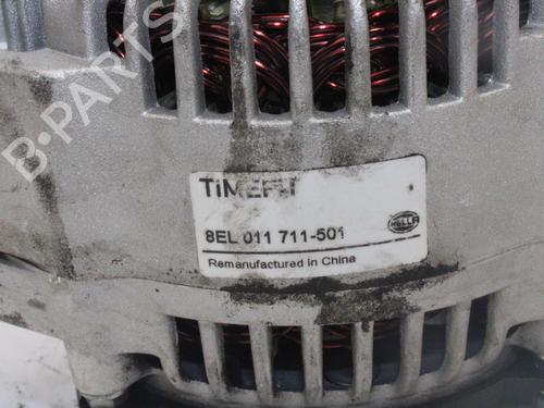 Alternator ROVER 45 I Hatchback (RT) 1.6 | BP16007592M7 