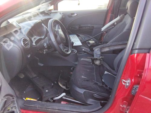 Right front shock absorber SEAT LEON (1P1) | BP30390658M17